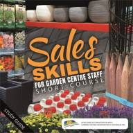 Sales Skills for Garden Centre Staff Short Course