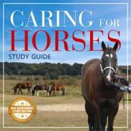 Caring For Horses Short Course