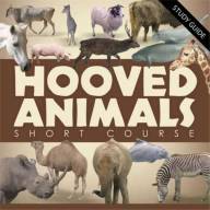 Hooved Animals Short Course