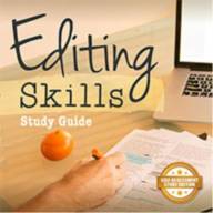 Editing Skills Short Course