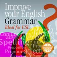 Improve your English Grammar Short Course