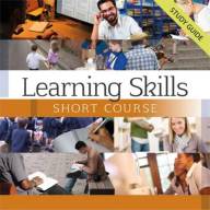 Learning Skills Short Course