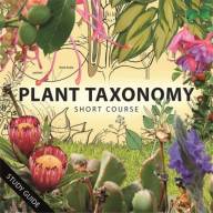 Plant Taxonomy Short Course