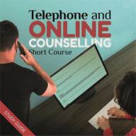 Telephone & Online Counselling Short Course